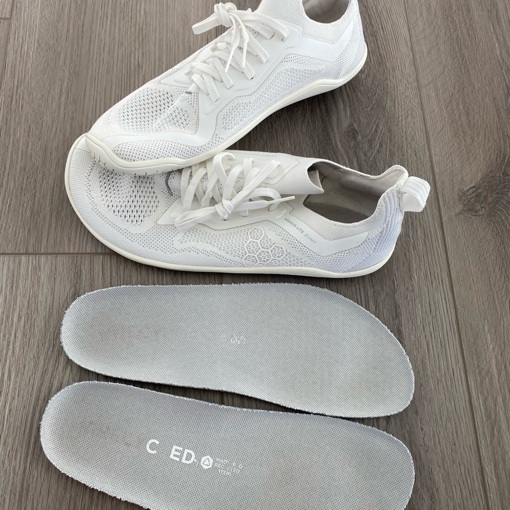 Vivo Barefoot Primus Lite Knit Women 40 - Picture 8 of 9